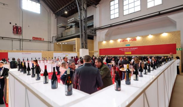 Nueva edición de Barcelona Wine Week: más de 1.300 bodegas de 90 denominaciones de origen