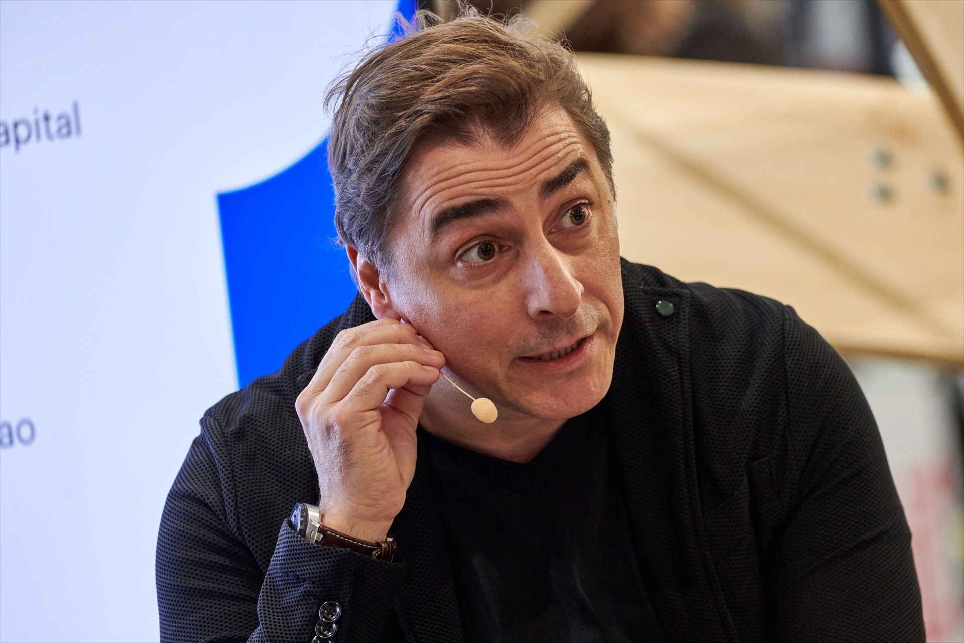 Jordi Roca desvela su truco para preparar gratin de patatas, una receta "irresistible"