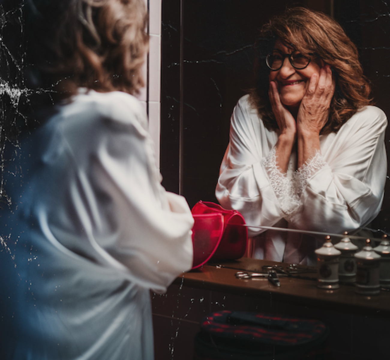 'Sexo a los 70': el corto que rompe prejuicios sobre la vejez y ha sido nominado a los Goya 2026