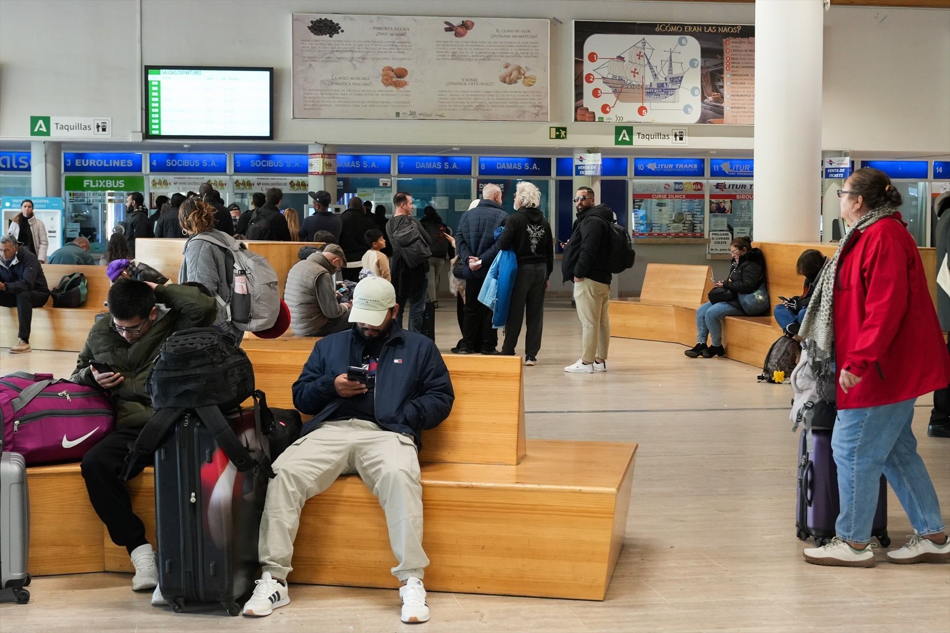 FACUA pide a Consumo que mejore la ley para prohibir incrementos de precios ante tragedias 