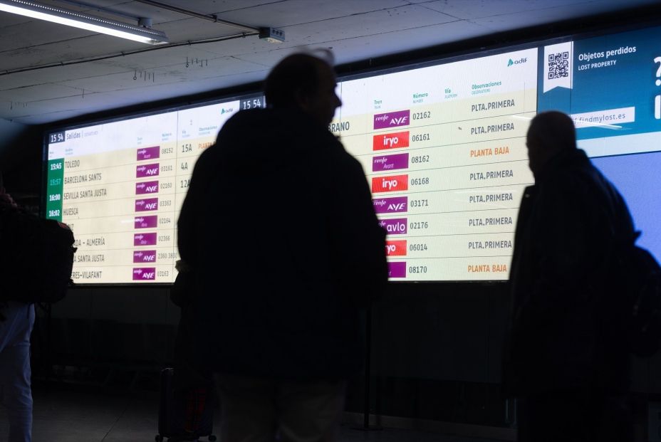 FACUA pide a Consumo que mejore la ley para prohibir incrementos de precios ante tragedias 