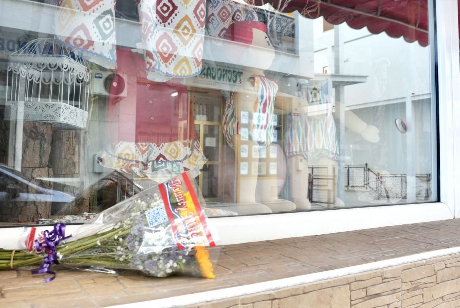 EuropaPress 7231428 imagenes tienda bebes regentaba cristina alvarez victimas accidente tren