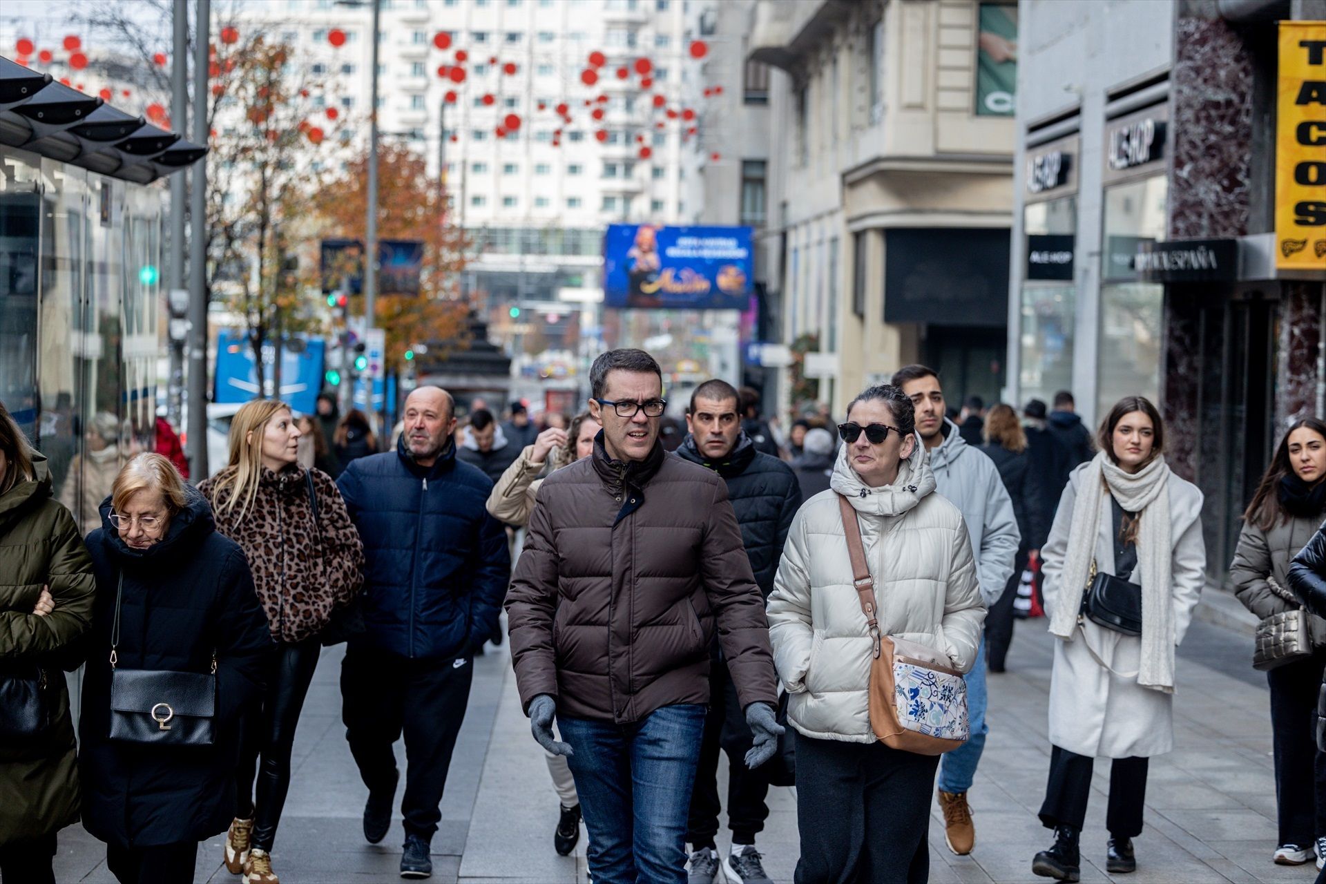 Banco de España considera clave la demografía para definir el crecimiento de la economía