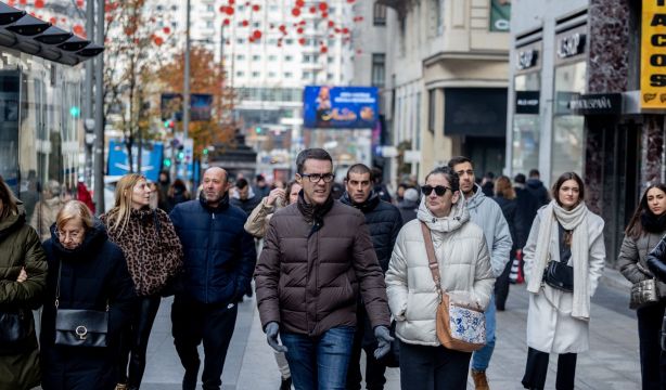 Banco de España considera clave la demografía para definir el crecimiento de la economía
