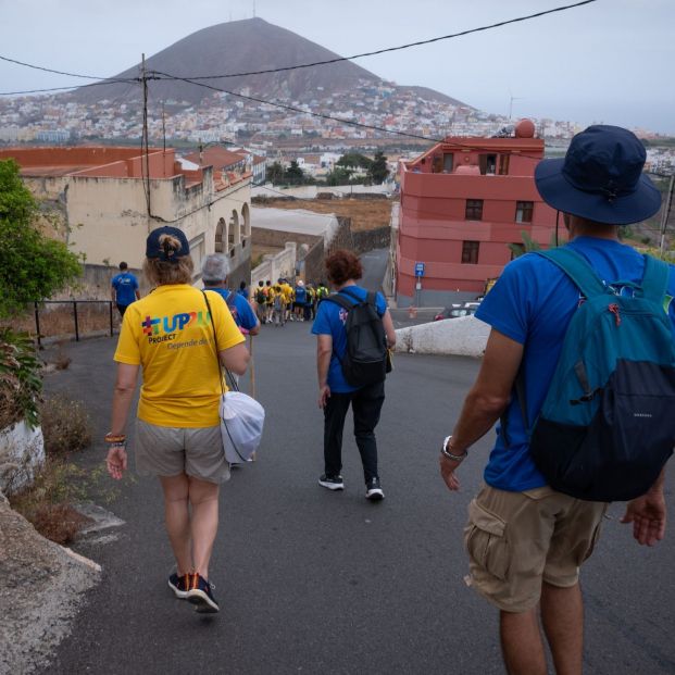 camino valores camino valores