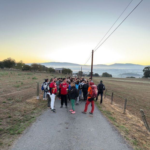 camino valores (2) camino valores (2)