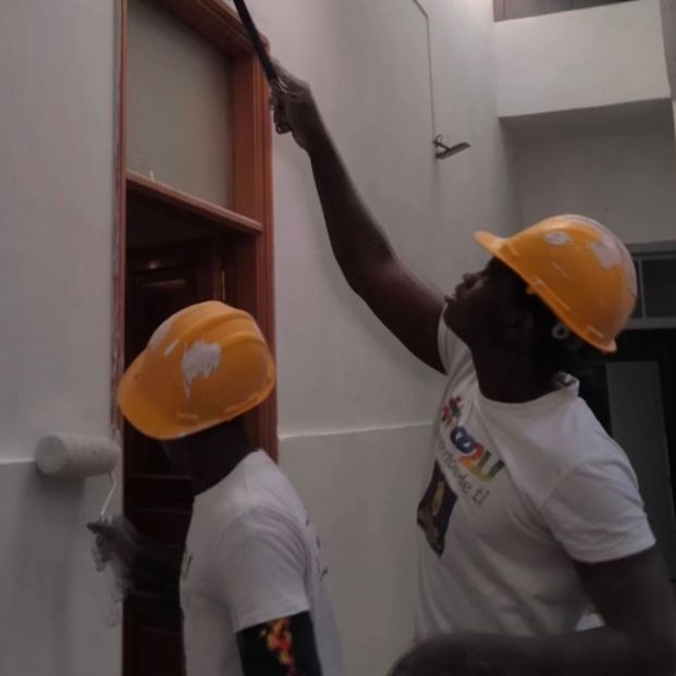 (Asociación #UP2U Project) (Asociación #UP2U Project)