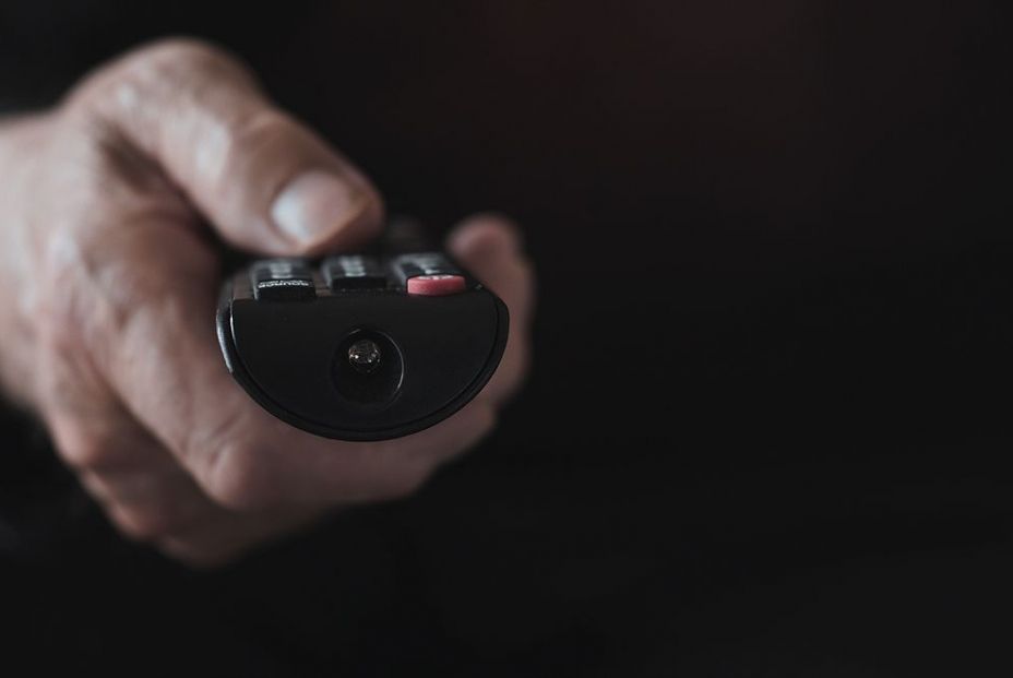 Hay motivaciones de escapismo en la adicción a la TV y la soledad. (Bigstock) Hay motivaciones de escapismo en la adicción a la TV y la soledad. (Bigstock)