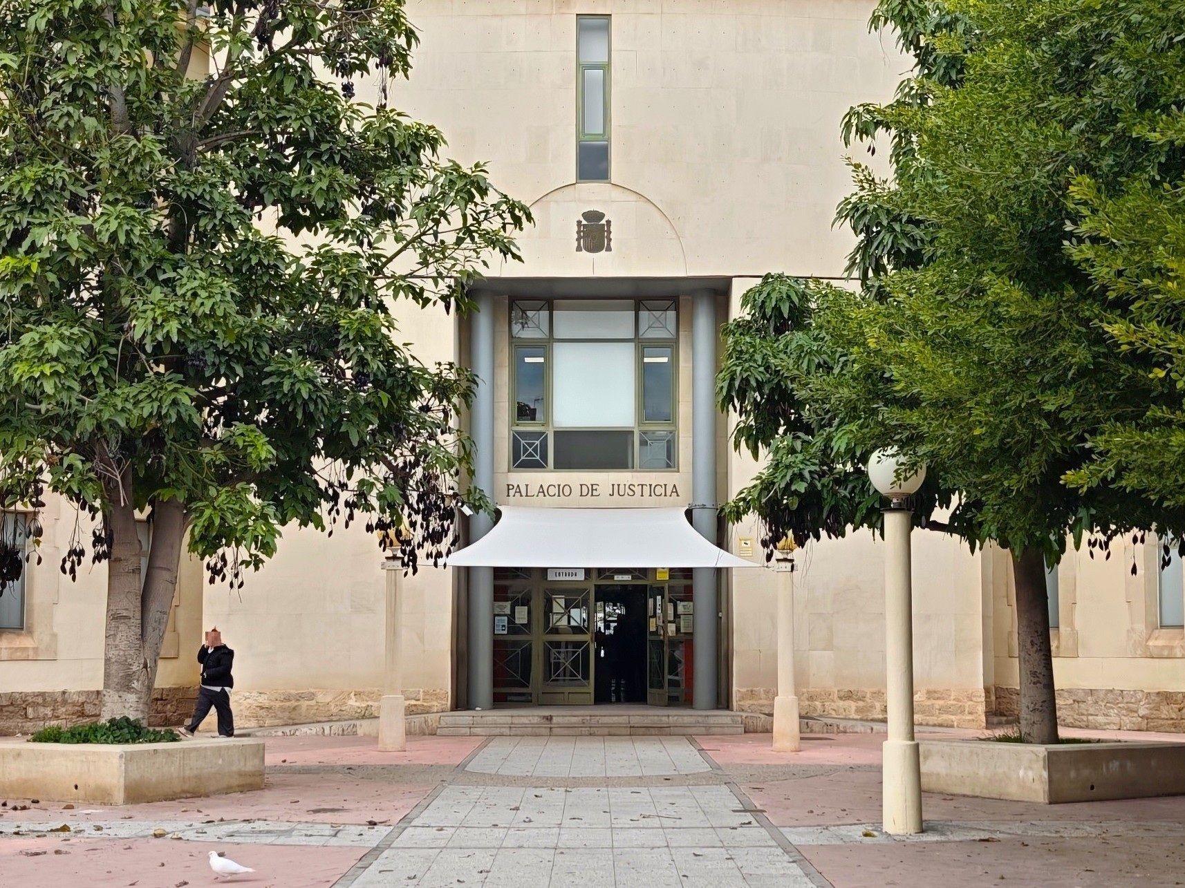 Cárcel para el dueño de unos perros que mataron a un hombre por no indemnizar a la familia