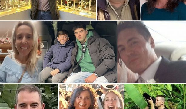 España de luto: las 45 vidas perdidas en la tragedia de Adamuz