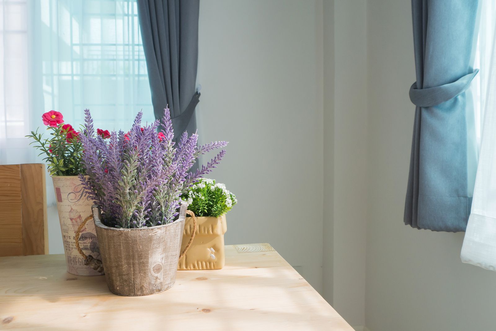 Trucos sencillos para que tu casa huela bien sin recurrir a los tradicionales ambientadores