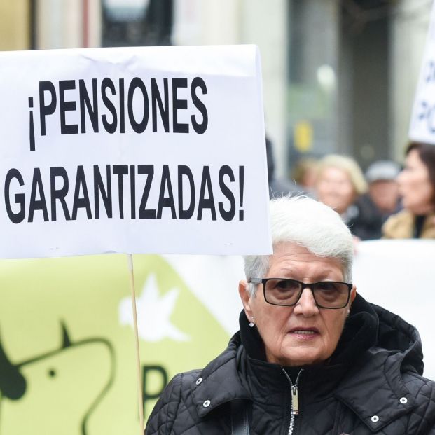 La inflación asfixia a millones de pensionistas: "La subida de las pagas de 2026 no es suficiente" La inflación asfixia a millones de pensionistas: "La subida de las pagas de 2026 no es suficiente"