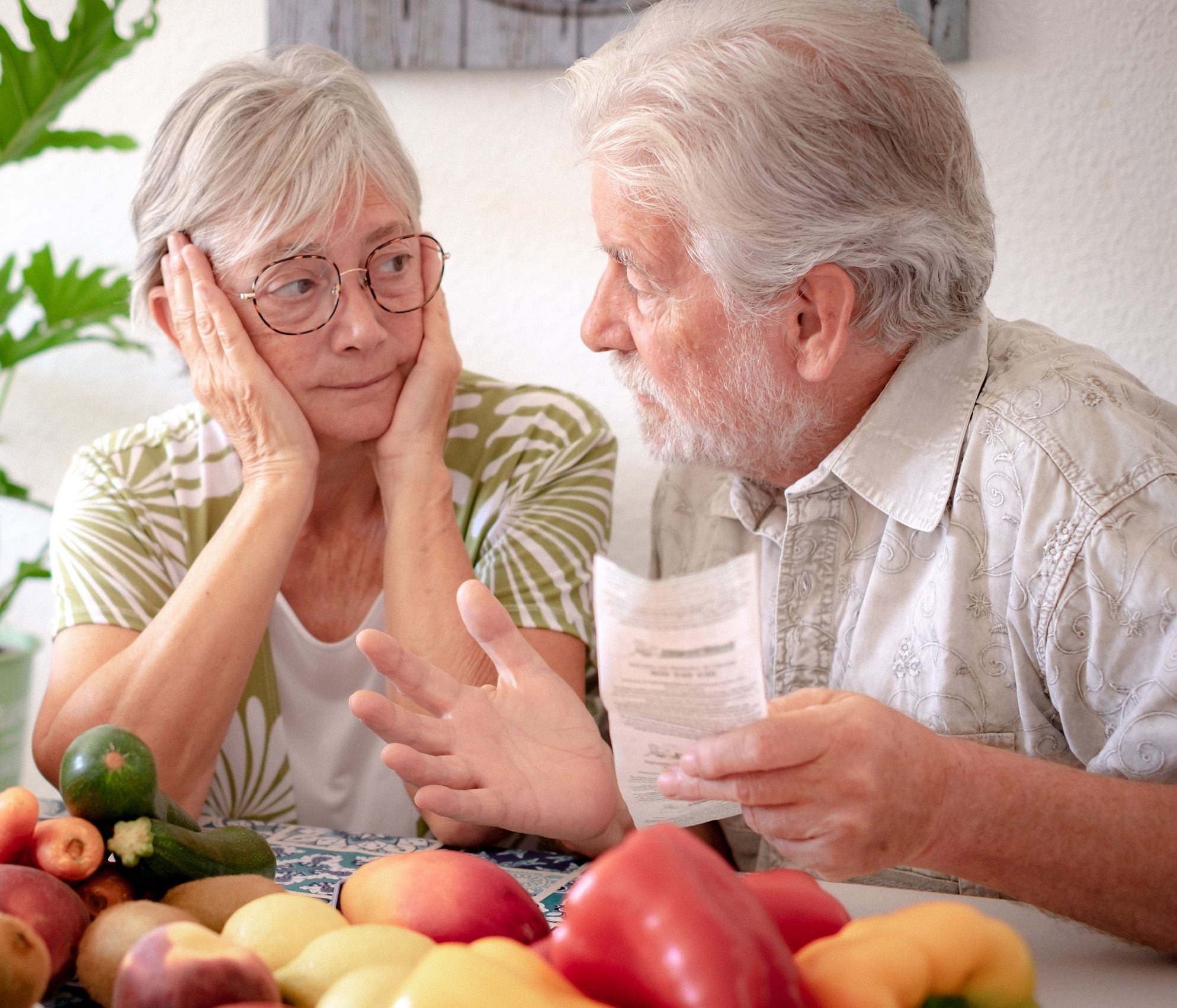 La inflación asfixia a millones de pensionistas: "La subida de las pagas de 2026 no es suficiente"