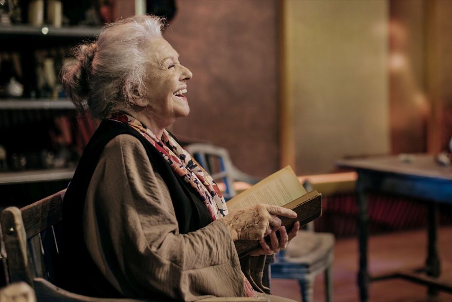 EuropaPress 7195002 lola herrera camino meca