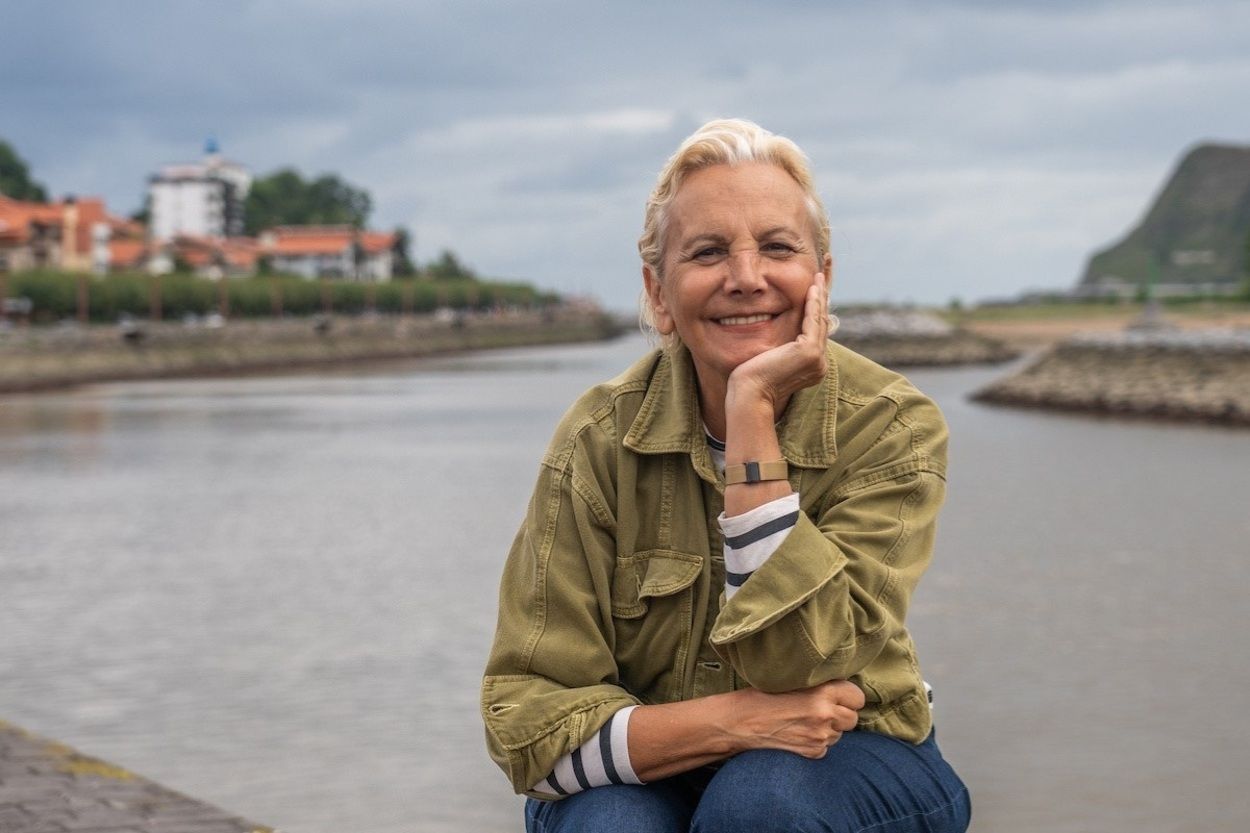 Elena y Telmo Irureta protagonizarán una película sobre el 'Ecce Homo' de Borja