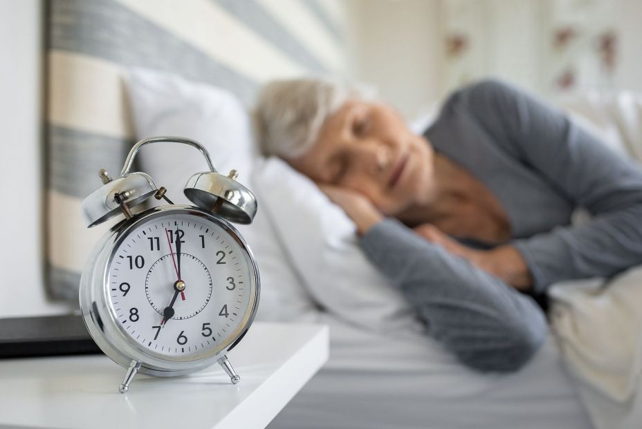 Estos minutos de más de sueño o de ejercicio al día prolongan la vida (Bigstock) Estos minutos de más de sueño o de ejercicio al día prolongan la vida (Bigstock)