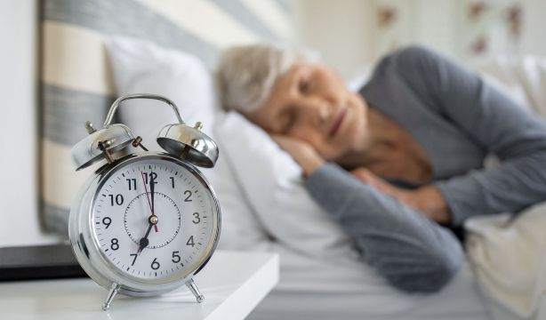 Estos minutos de más de sueño o de ejercicio al día prolongan la vida (Bigstock)