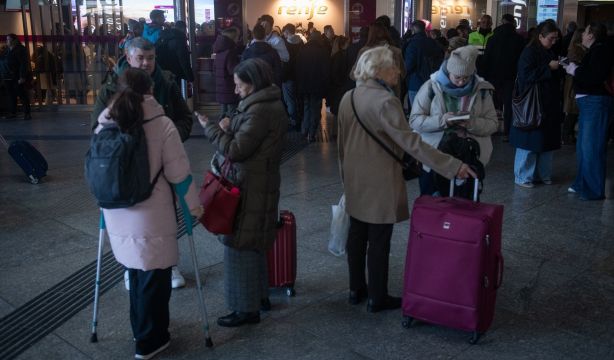 Los accidentes de tren desatan la 'psicosis': ¿Qué está pasando? ¿Es seguro viajar en tren?