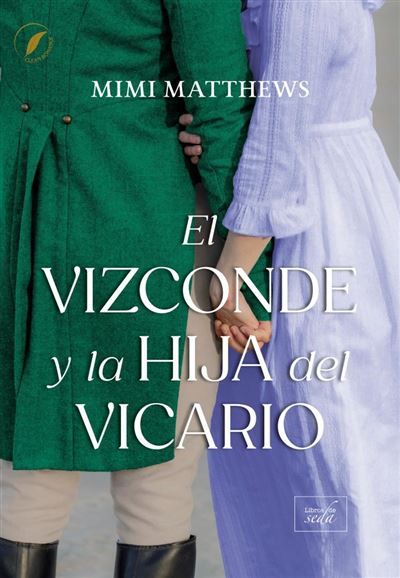 El vizconde y la hija del vicario. El vizconde y la hija del vicario.
