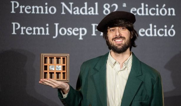 Los 10 libros más esperados en febrero de 2026. Fuente: Europa Press.