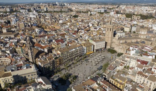 Comunidades Autónomas que liderarán el avance económico en 2026. Fuente: Europa Press.