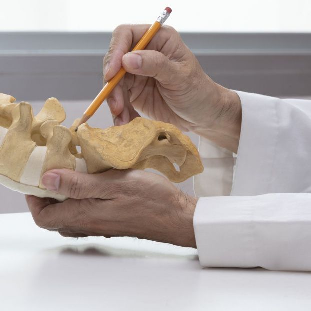 Qué es la espondilolistesis y cómo puede afectar a los mayores Qué es la espondilolistesis y cómo puede afectar a los mayores