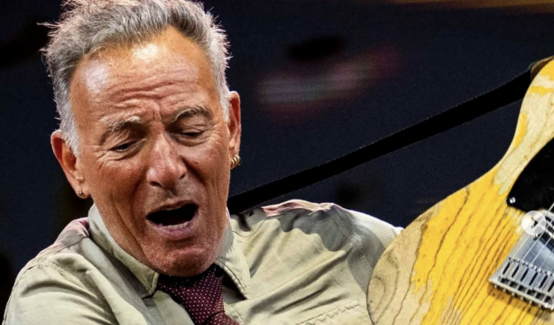 Bruce Springsteen dedica una canción a Renee Good y condena al ICE: "Son como la Gestapo"