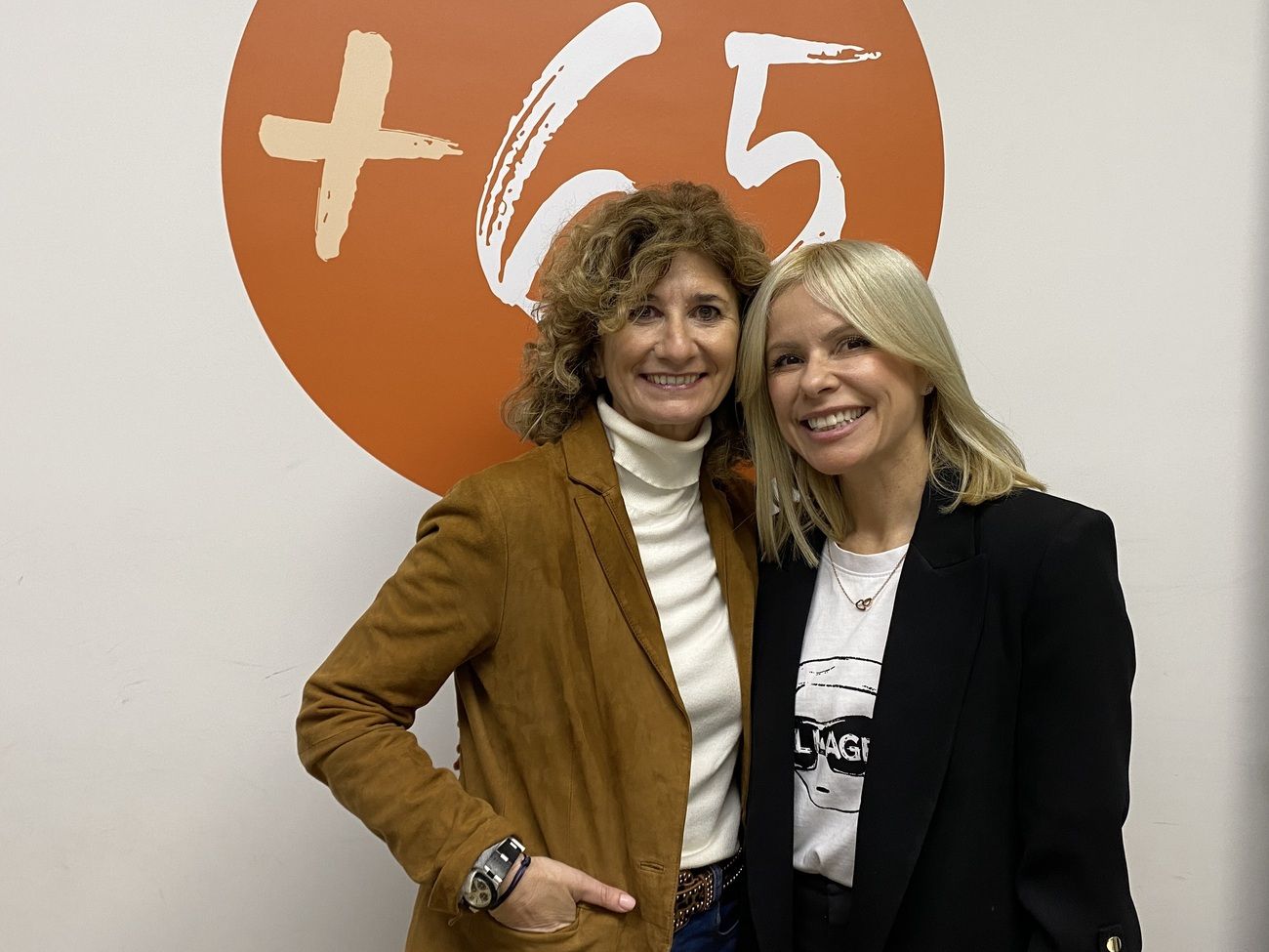 'Supervivencias de una jefaza': el libro que habla sin filtros del liderazgo femenino sénior 'Supervivencias de una jefaza': el libro que habla sin filtros del liderazgo femenino sénior