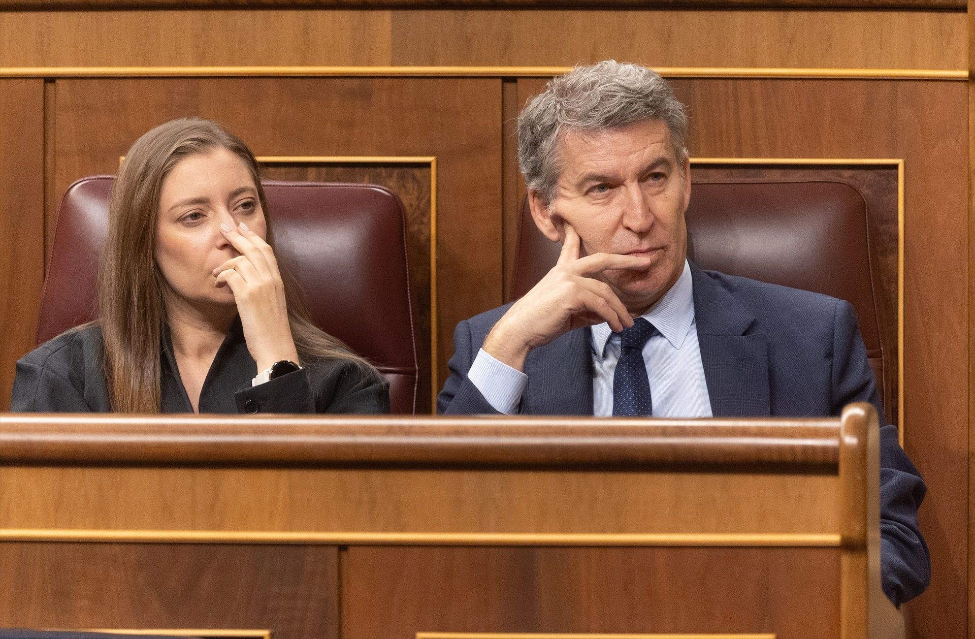 El PP no garantiza su apoyo al decreto que incluye la subida de las pensiones de 2026