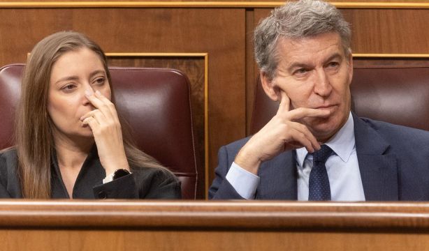 El PP no garantiza su apoyo al decreto que incluye la subida de las pensiones de 2026 El PP no garantiza su apoyo al decreto que incluye la subida de las pensiones de 2026