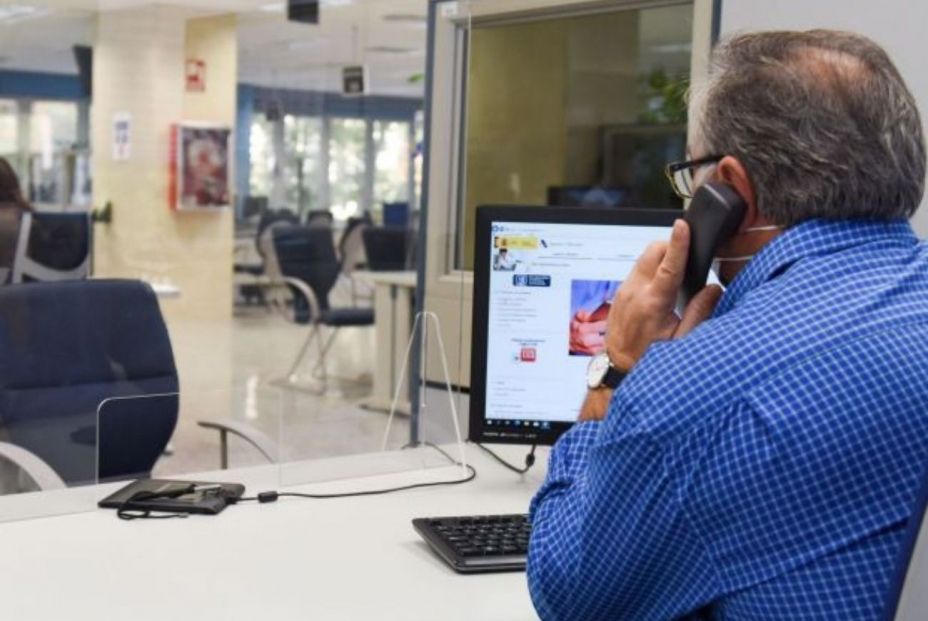 La jubilación parcial del personal laboral de las AAPP, en vías de solución: el Gobierno lo confirma