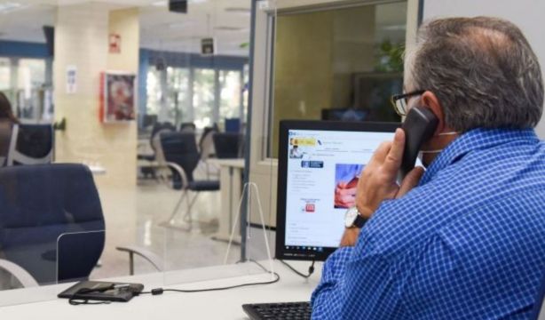 La jubilación parcial del personal laboral de las AAPP, en vías de solución: el Gobierno lo confirma