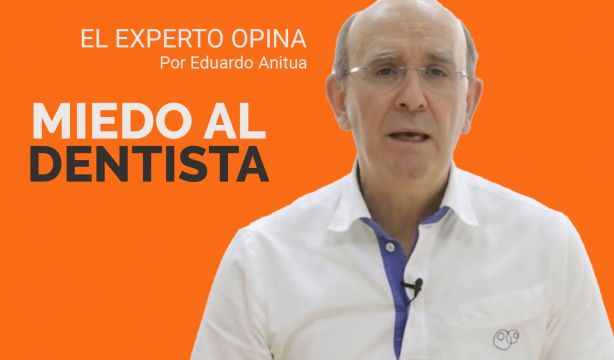 'El experto opina': Sedación consciente, se acabó el miedo al dentista