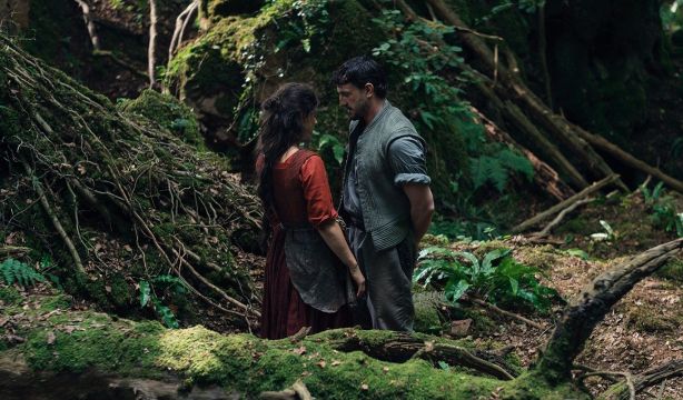 La historia de amor que inspiró 'Hamlet' llega este fin de semana a los cines