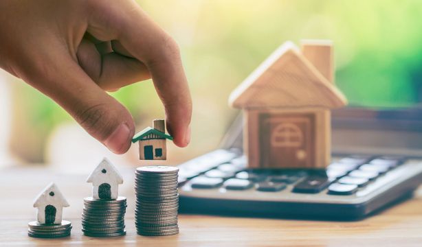 El precio medio de las viviendas en venta en España se dispara un 33% en los últimos 5 años