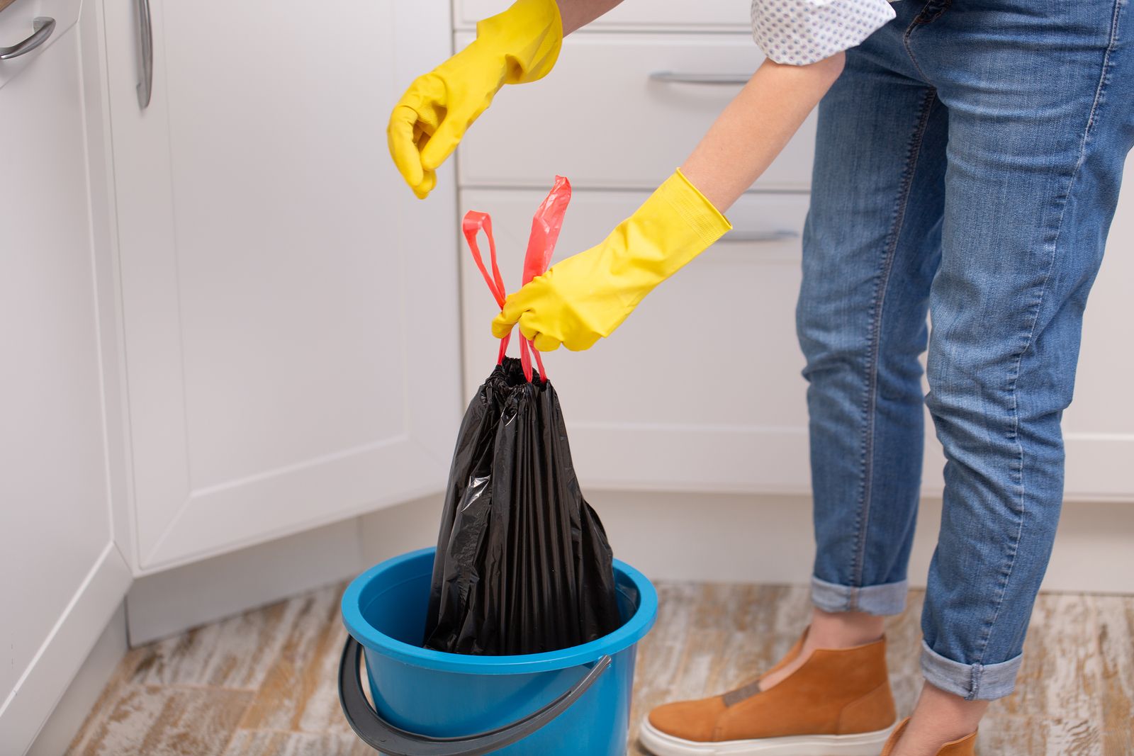 Si quieres tener un hogar 'basura cero', sigue estos consejos