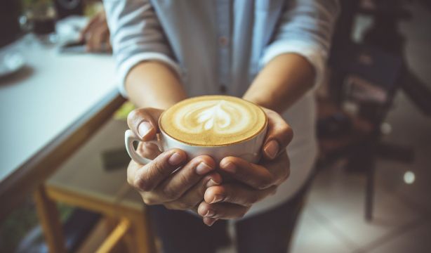 El secreto del café perfecto está en el tueste