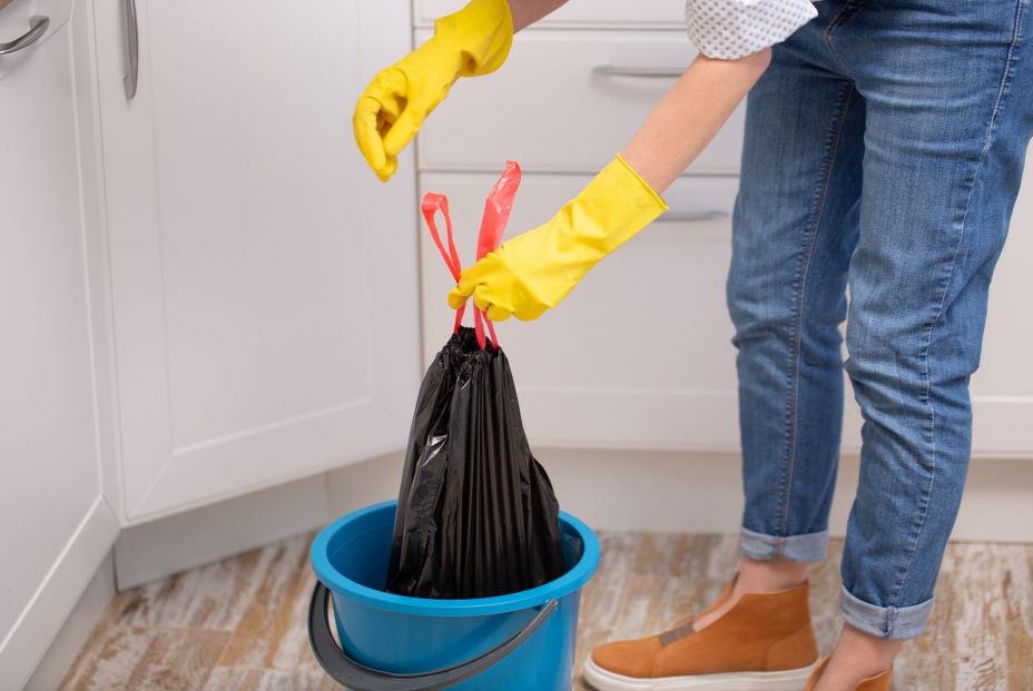Si quieres tener un hogar 'basura cero', sigue estos consejos