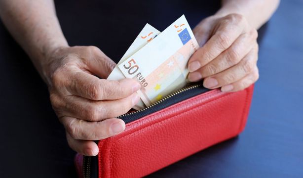 Tabla con la subida de todas las pensiones en 2026: Así quedan las pagas máximas y mínimas