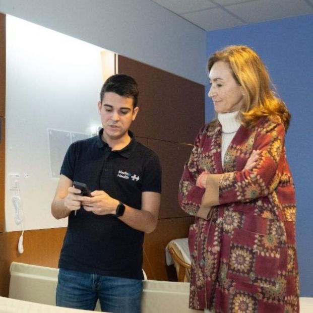 (Gobierno de La Rioja) (Gobierno de La Rioja)