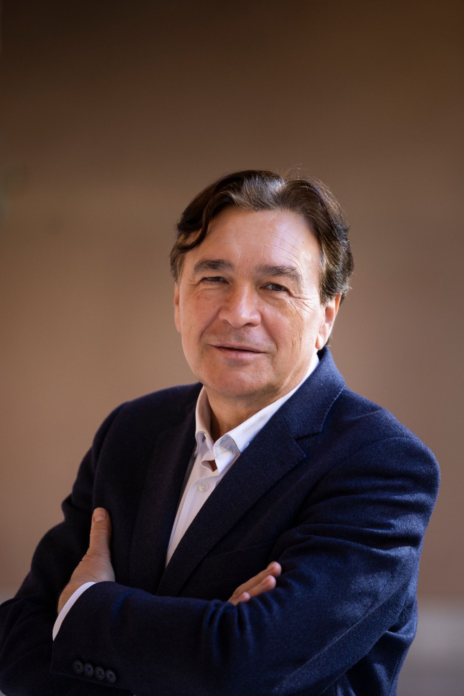 Tomás Guitarte: "El plazo de atención de la dependencia en Aragón sigue siendo mejorable"