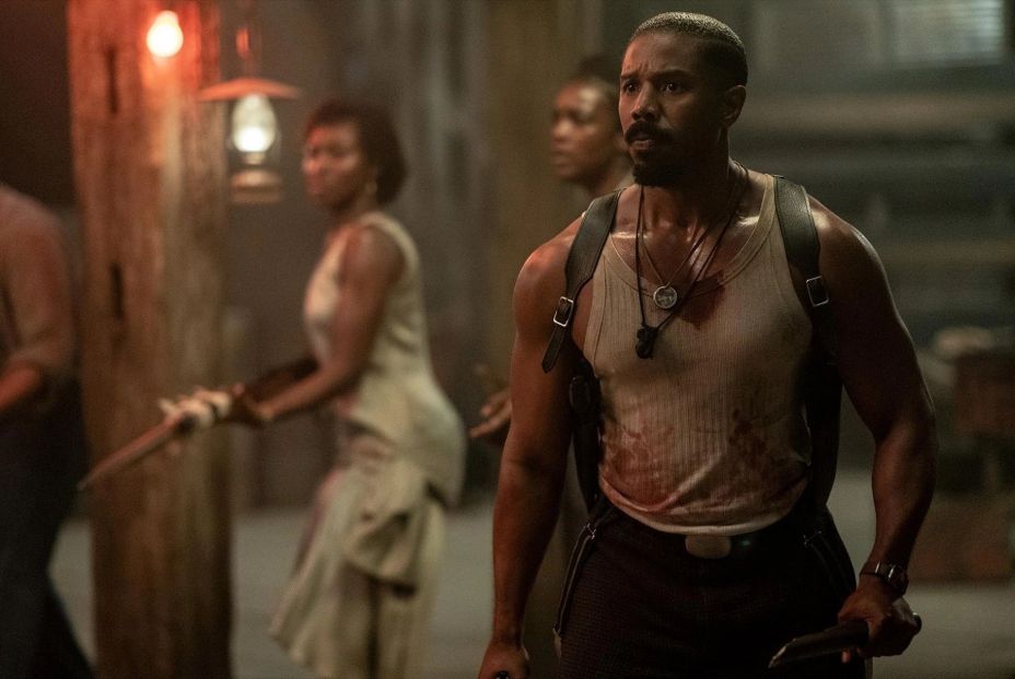 EuropaPress 7236554 nominaciones oscar 2026 pecadores bate record historico 16 candidaturas EuropaPress 7236554 nominaciones oscar 2026 pecadores bate record historico 16 candidaturas