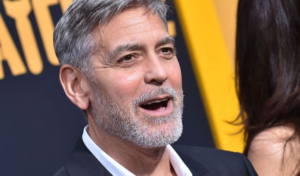 George Clooney: "Envejecer es estar preparado para lidiar con el fracaso"
