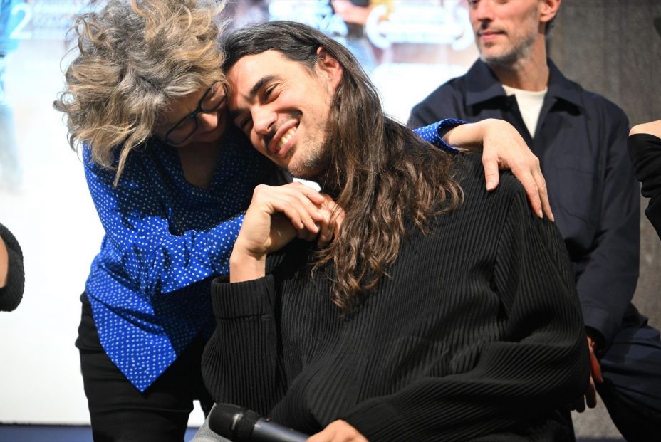 Premios Oscar 2026: la película española 'Sirat', nominada por partida doble