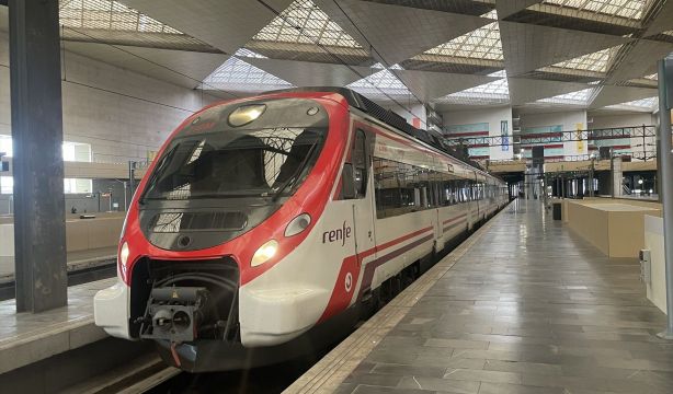 ¿Por qué los sistemas de seguridad del coche no sirven en los trenes?