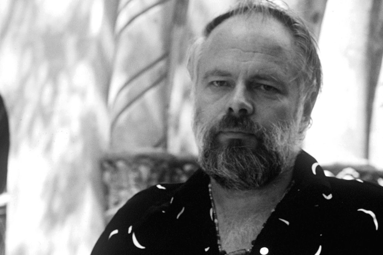 Philip K Dick ( Philip K Dick Trust)