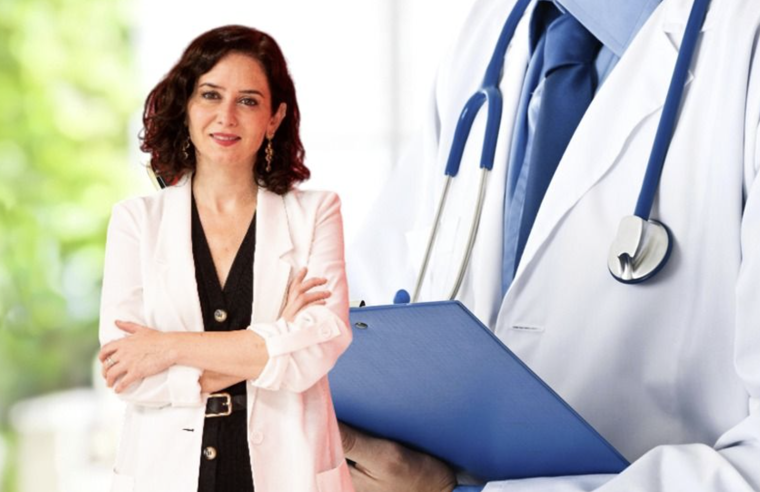 Madrid redujo en 2025 el total de pacientes en espera estructural y el tiempo de demora