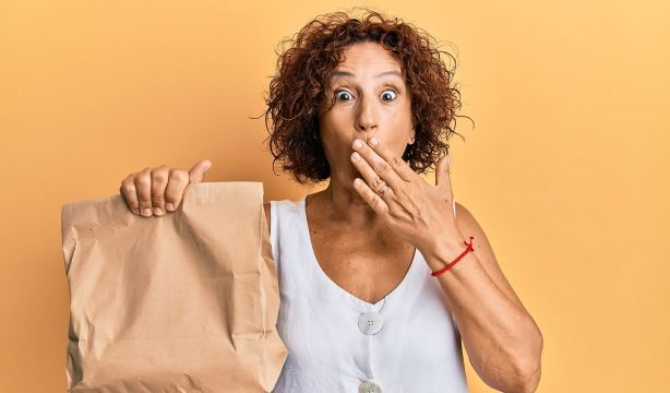 La comida para llevar es el autorregalo favorito para celebrar los días buenos y compensar los malos