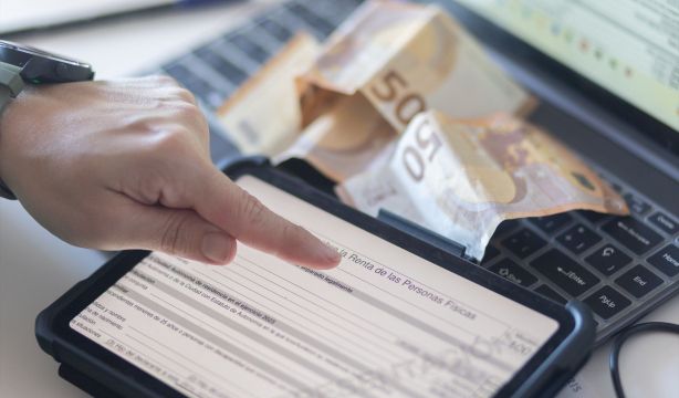 Mutualistas jubilados: se acaba el plazo para pedir las devoluciones. Foto: europapress