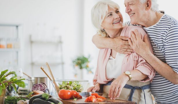 Microbiota y salud mental: la poderosa conexión que debes conocer. (Bigstock)